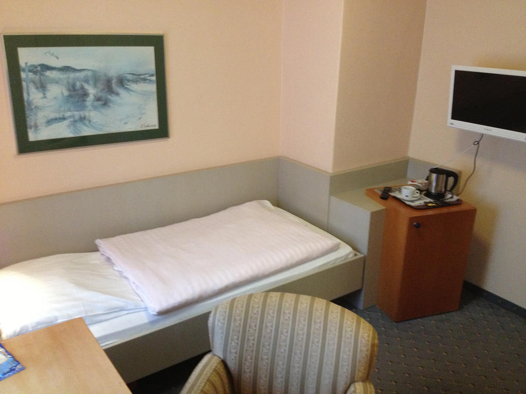 Haus Am Meer Steinhude Wunstorf Room photo