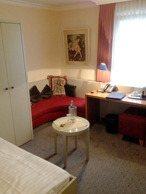 Haus Am Meer Steinhude Wunstorf Room photo