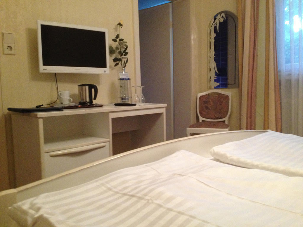 Haus Am Meer Steinhude Wunstorf Room photo