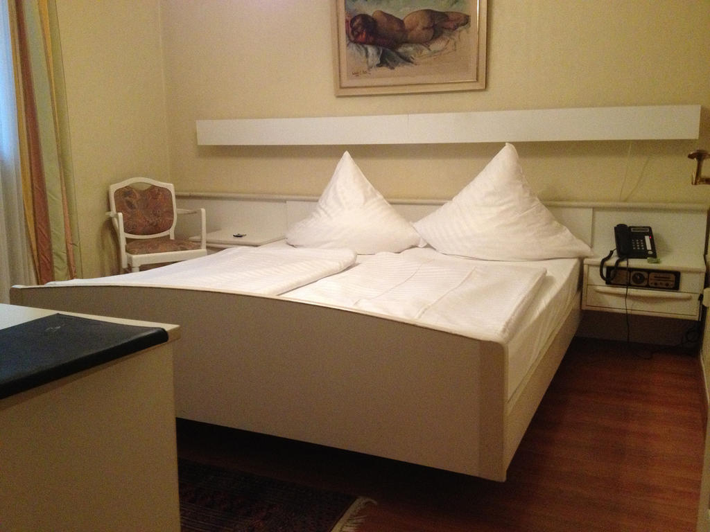 Haus Am Meer Steinhude Wunstorf Room photo