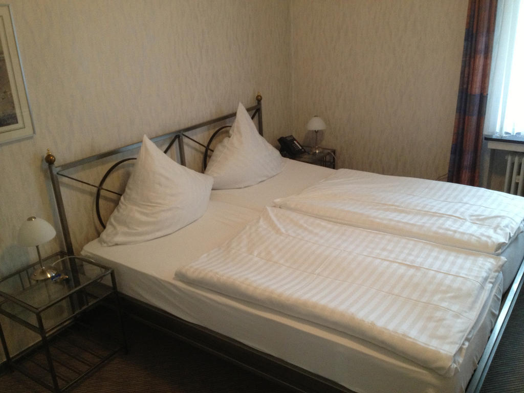 Haus Am Meer Steinhude Wunstorf Room photo