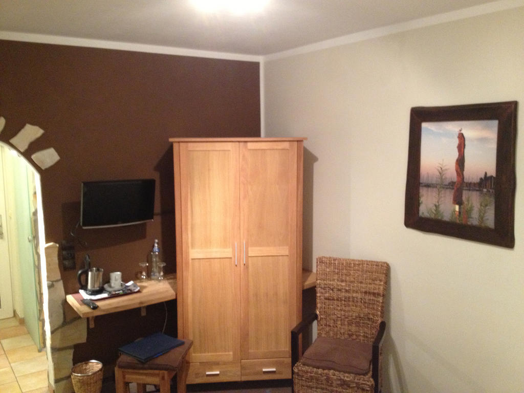 Haus Am Meer Steinhude Wunstorf Room photo