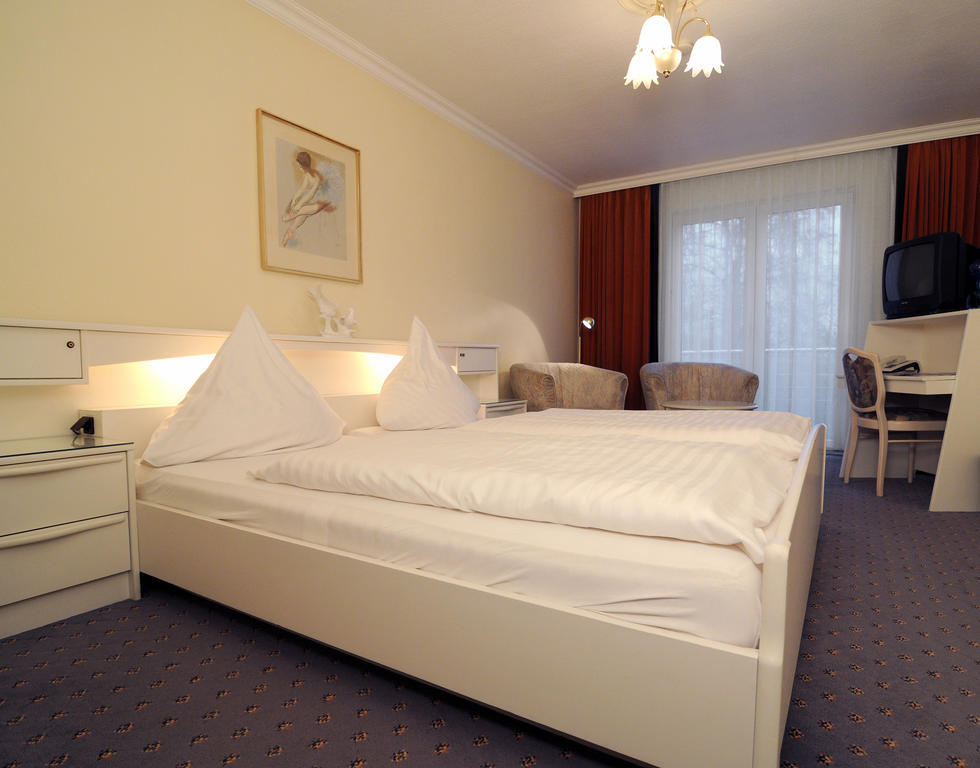 Haus Am Meer Steinhude Wunstorf Room photo