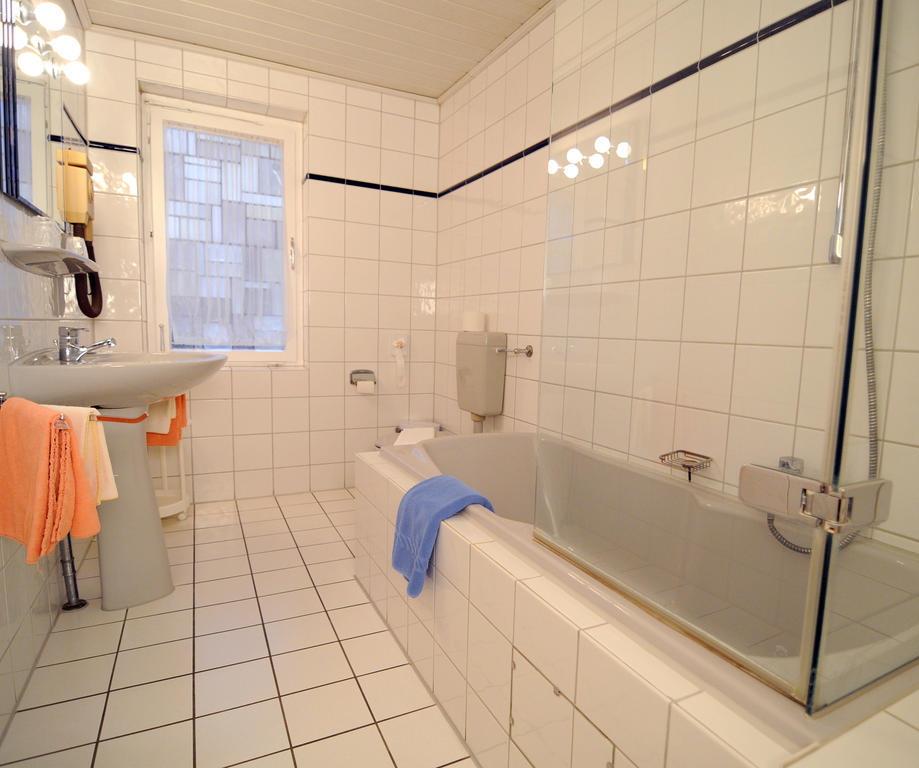 Haus Am Meer Steinhude Wunstorf Room photo