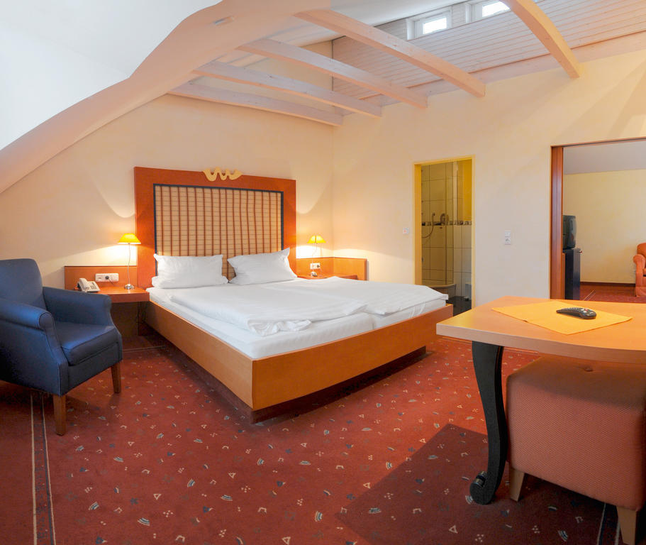 Haus Am Meer Steinhude Wunstorf Room photo