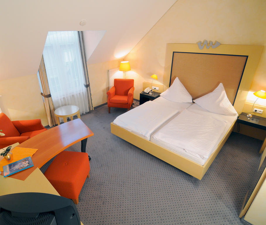 Haus Am Meer Steinhude Wunstorf Room photo