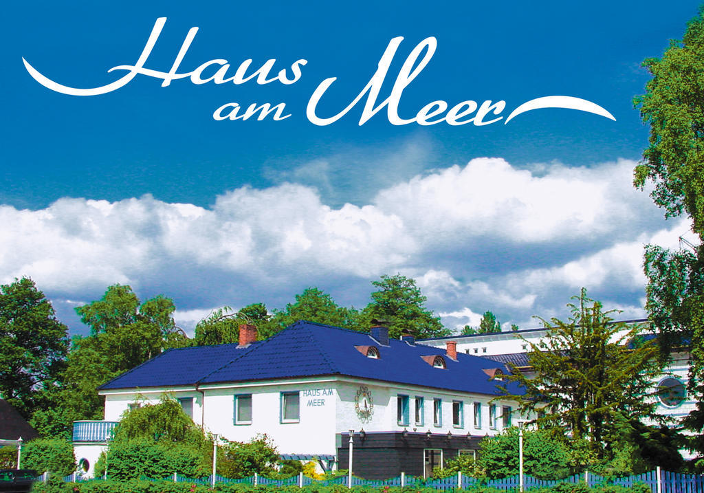 Haus Am Meer Steinhude Wunstorf Exterior photo