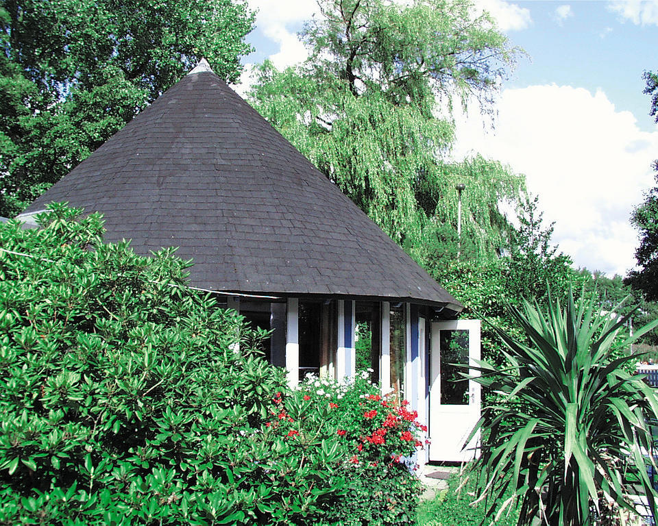 Haus Am Meer Steinhude Wunstorf Exterior photo